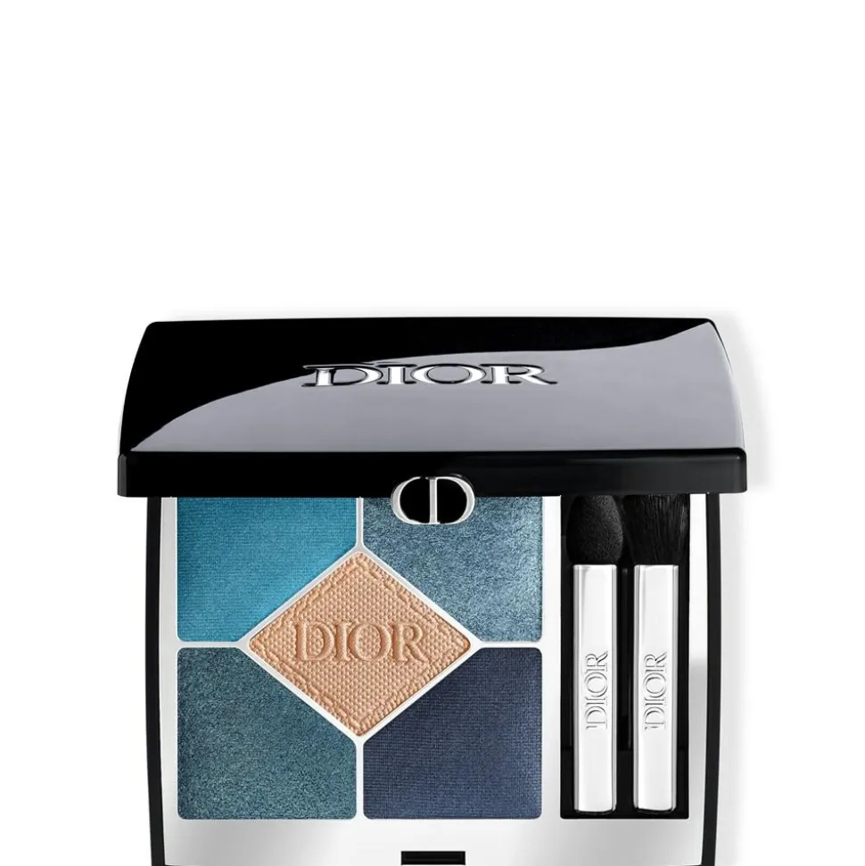 Diorshow 5 Couleurs Eye, 279 Denim