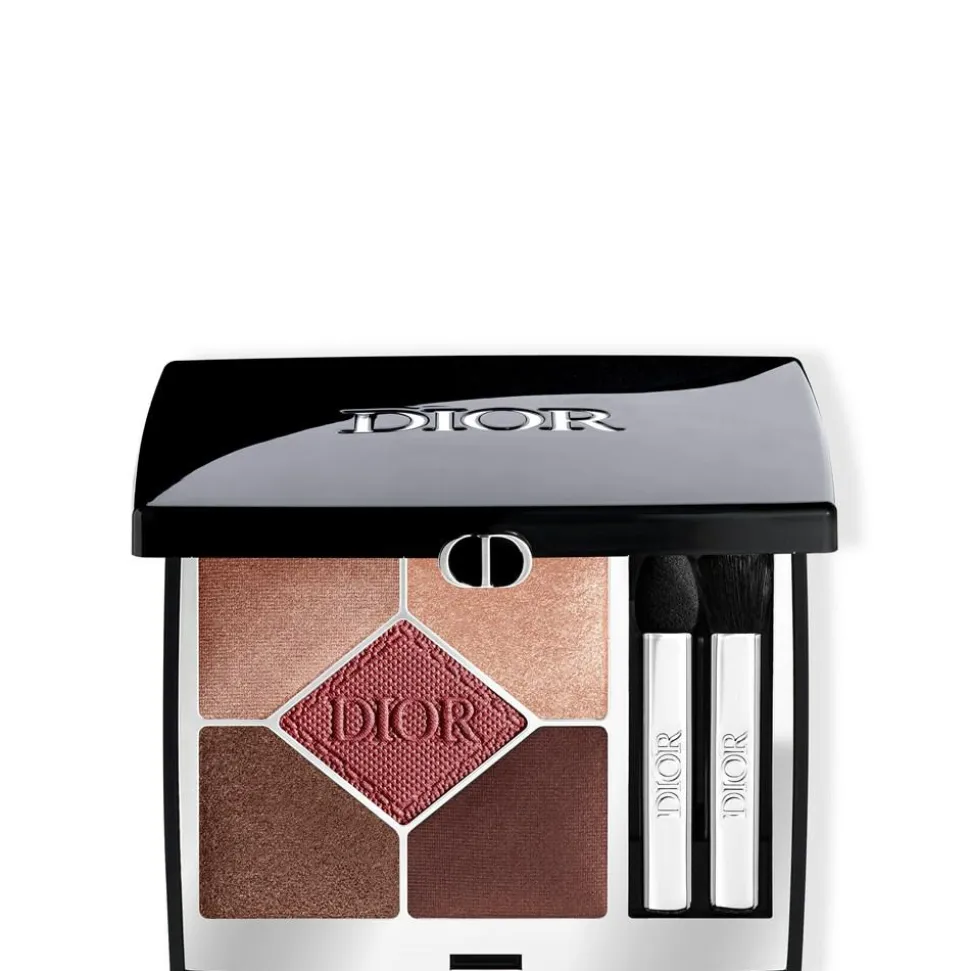 Diorshow 5 Couleurs Eye Palette, 689 Mitzah