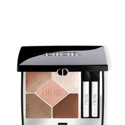 Diorshow 5 Couleurs Eye Palette, 649 Nude Dress