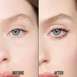 Diorshow Iconic Overcurl Volume Mascara, 694 Brown