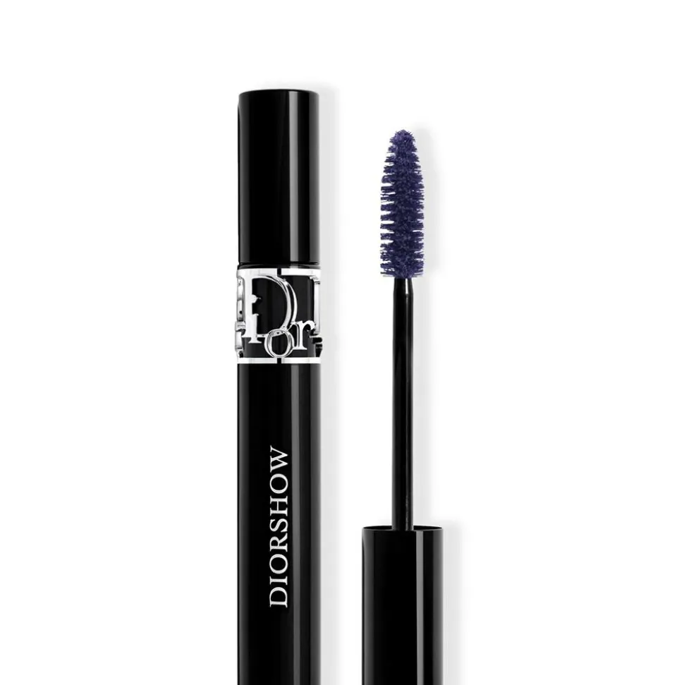 Diorshow Mascara, 288 Bleu
