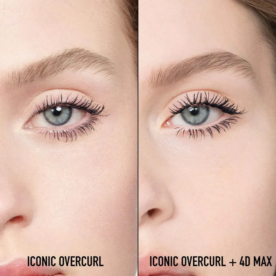 Diorshow Maximizer 4D Vippe Primer Serum