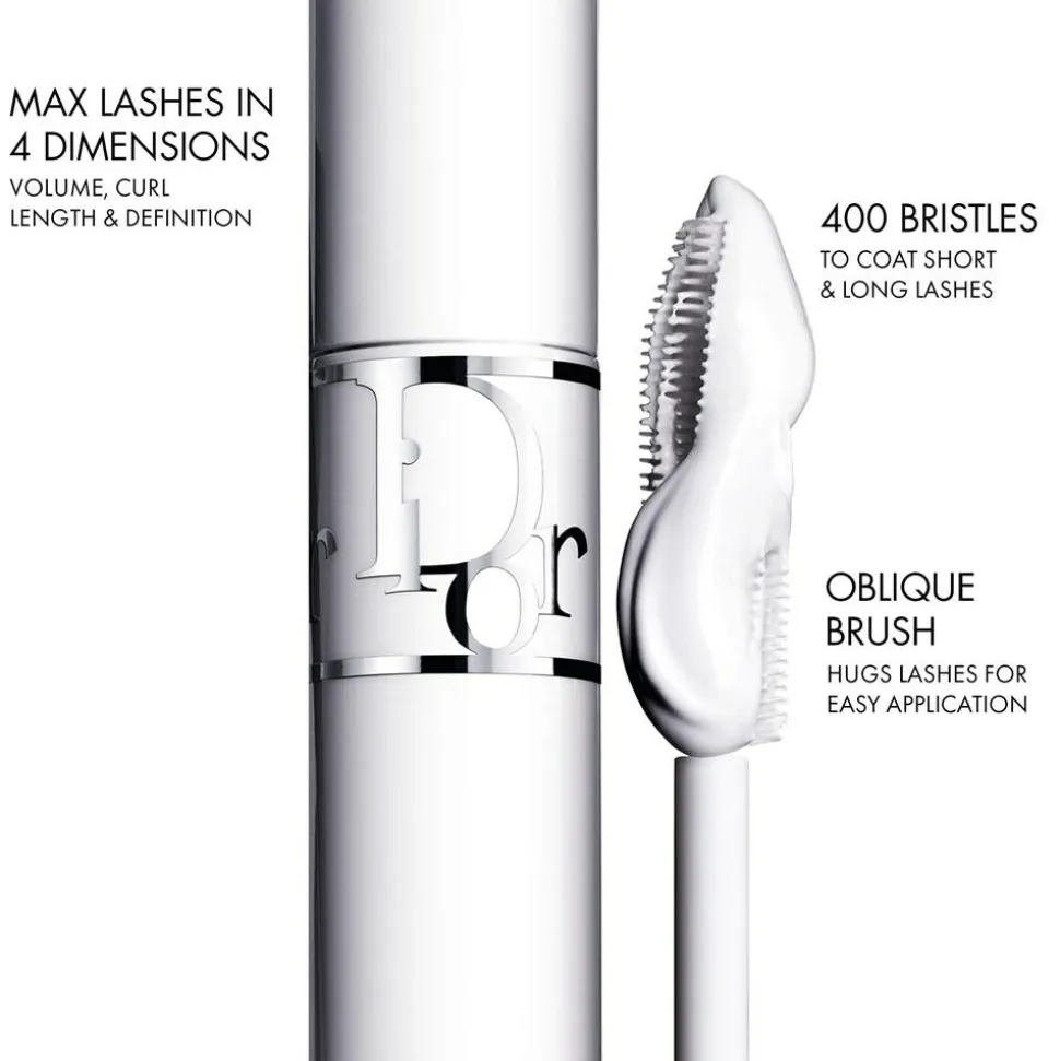 Diorshow Maximizer 4D Vippe Primer Serum