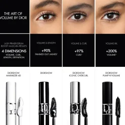 Diorshow Maximizer 4D Vippe Primer Serum
