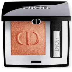 Diorshow Mono Couleur High-Color and Long-Wear Eyeshadow, 628 Amber Star