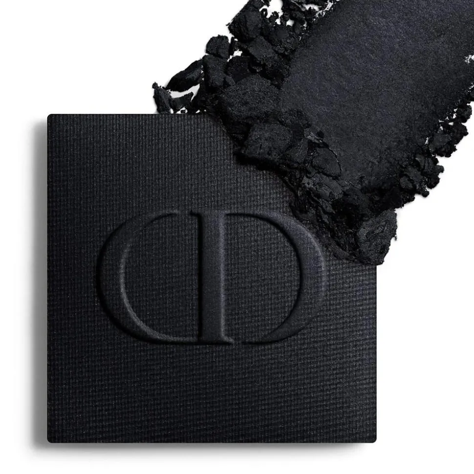 Diorshow Mono Couleur High-Color and Long-Wear Eyeshadow, 098 Pied-de-Poule