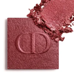 Diorshow Mono Couleur High-Color and Long-Wear Eyeshadow, 775 Redwood Tartan