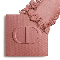 Diorshow Mono Couleur High-Color and Long-Wear Eyeshadow, 763 Rosewood