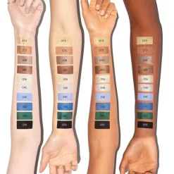Diorshow Mono Couleur High-Color and Long-Wear Eyeshadow, 481 Poncho