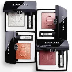 Diorshow Mono Couleur High-Color and Long-Wear Eyeshadow, 481 Poncho