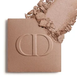 Diorshow Mono Couleur High-Color and Long-Wear Eyeshadow, 443 Cashmere