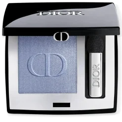 Diorshow Mono Couleur High-Color and Long-Wear Eyeshadow, 240 Denim