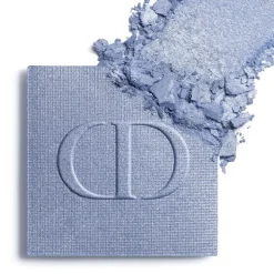 Diorshow Mono Couleur High-Color and Long-Wear Eyeshadow, 240 Denim