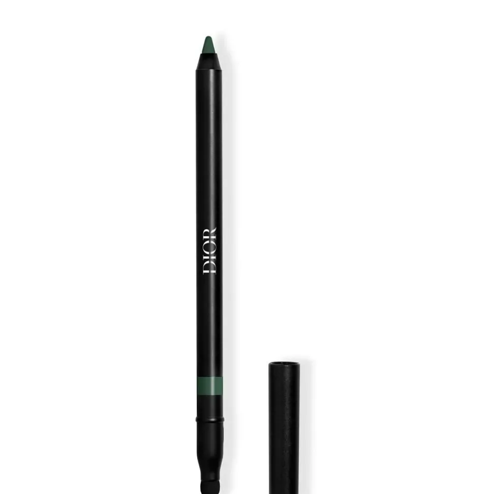 Diorshow On Stage Crayon Eyeliner, 374 Dark Green