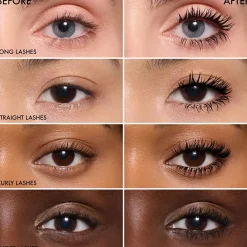 Diorshow Overvolume Extreme Volume Mascara, 090 Black