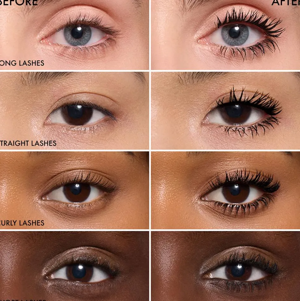 Diorshow Overvolume Extreme Volume Mascara, 090 Black