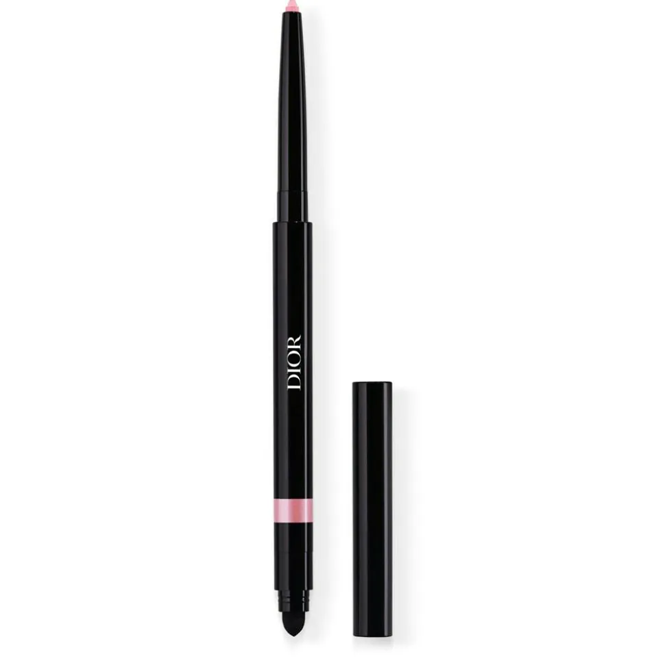 Diorshow Stylo Waterproof - 24H Wear - Intense Color Eyeliner, 846 Pearly Pink