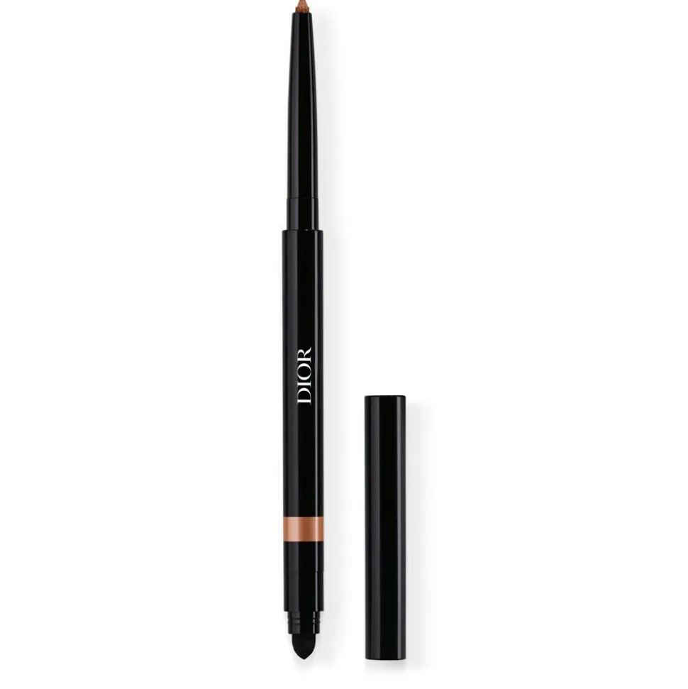 Diorshow Stylo Waterproof - 24H Wear - Intense Color Eyeliner, 466 Pearly Bronze