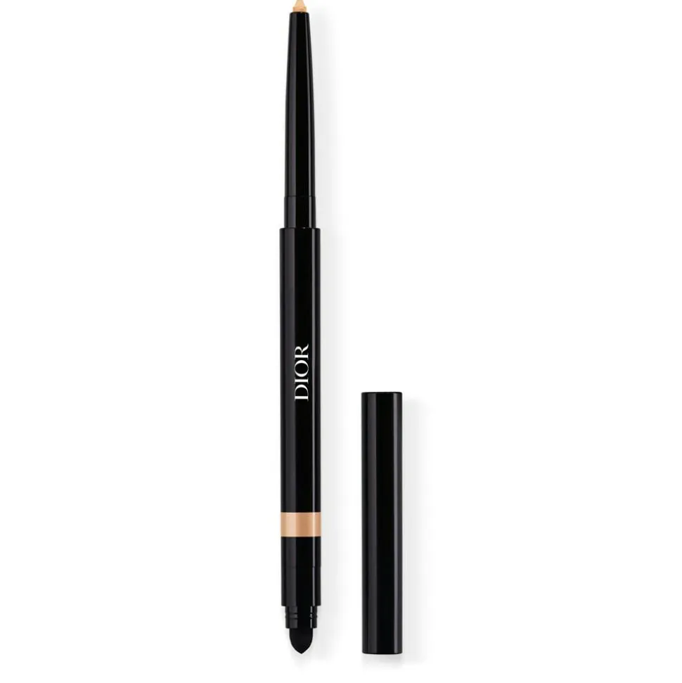 Diorshow Stylo Waterproof - 24H Wear - Intense Color Eyeliner, 556 Pearly Gold