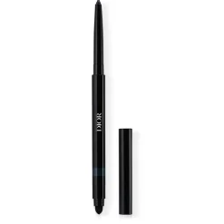 Diorshow Stylo Waterproof - 24H Wear - Intense Color Eyeliner, 296 Matte Blue