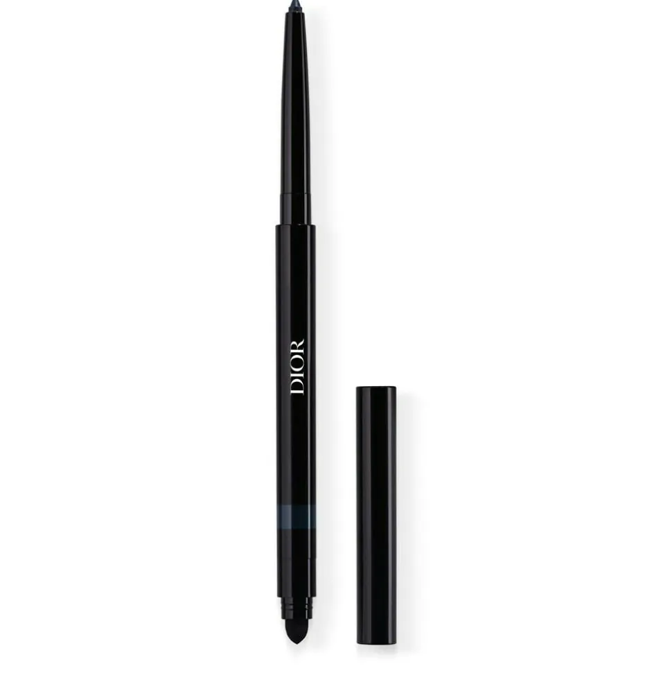 Diorshow Stylo Waterproof - 24H Wear - Intense Color Eyeliner, 296 Matte Blue