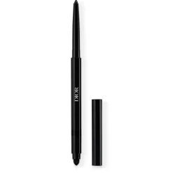 Diorshow Stylo Waterproof - 24H Wear - Intense Color Eyeliner, 091 Matte Black