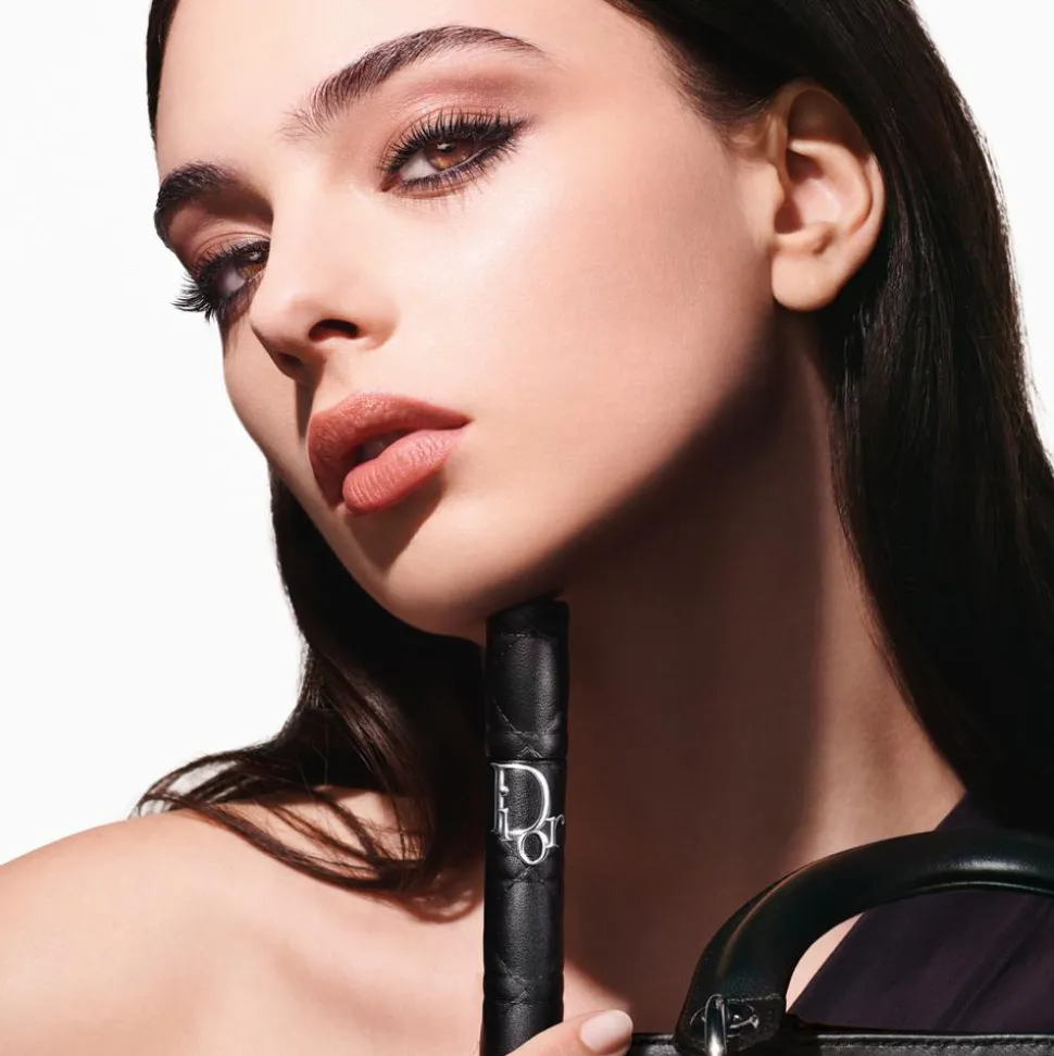 Diorshow Waterproof Liquid Liner, 386 Pearly Emerald