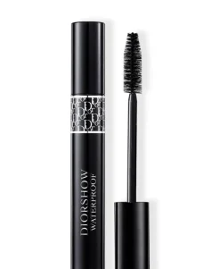 Diorshow Waterproof Mascara, 090 Black