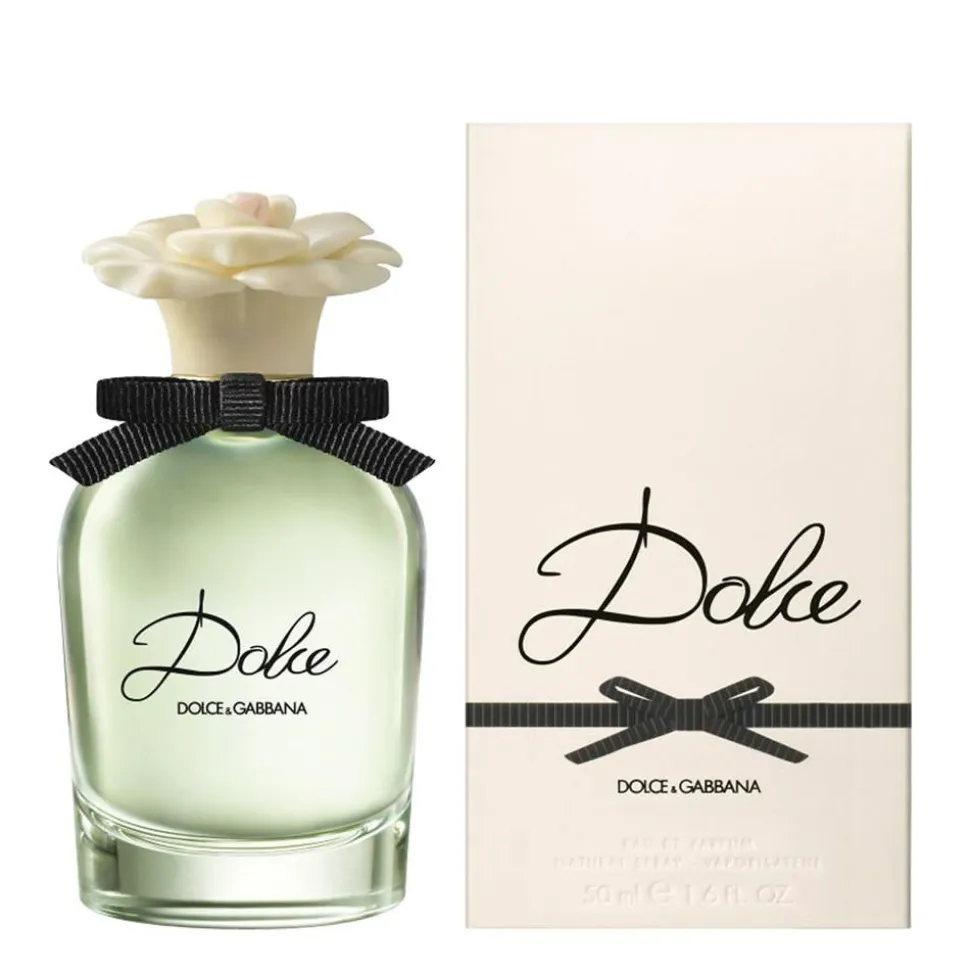 Dolce Eau De Parfum, 50 ml