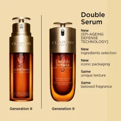 Double Serum, 75 ml