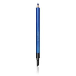 Double Wear 24H Waterproof Gel Eye Pencil, Sapphire