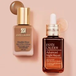 Double Wear Stay-In-Place SPF 10 Foundation, 2C4 Ivory Rose
