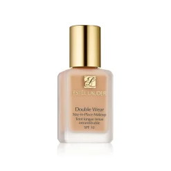Double Wear Stay-In-Place SPF 10 Foundation, 1C1 Cool Bone