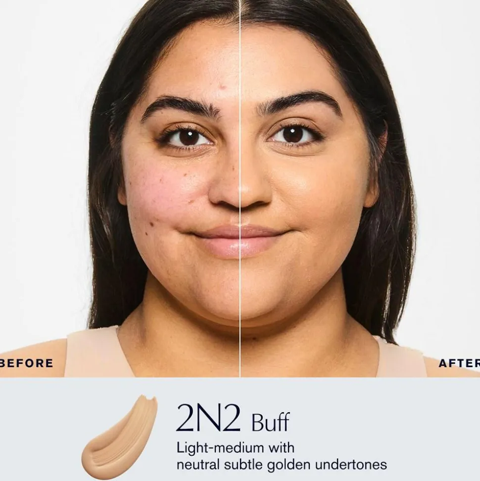 Double Wear Stay-In-Place SPF 10 Makeup, 2N2 Buff