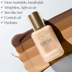 Double Wear Stay-In-Place SPF 10 Makeup, 2N2 Buff