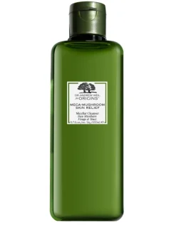 Dr. Weil Mega-Mushroom Skin Relief Micellar Cleanser, 200 ml
