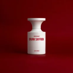 Drunk Saffon Eau De Parfum, 50 ml