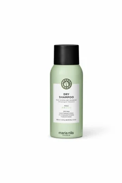 Dry Shampoo, 100 ml