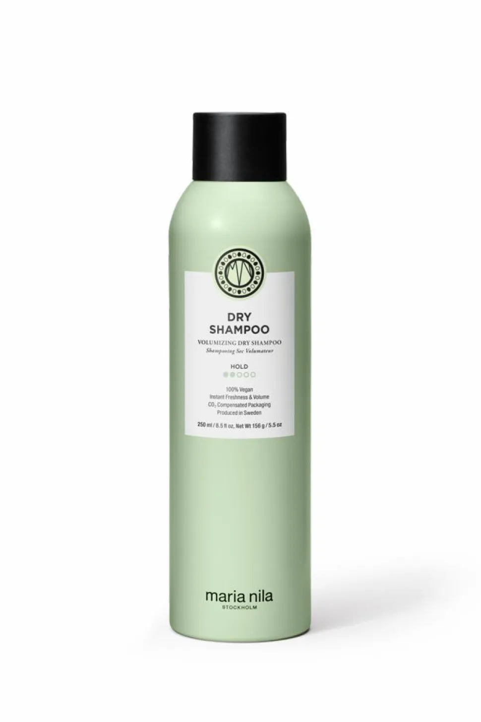 Dry Shampoo, 250 ml