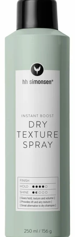Dry Texture Spray, 250 ml