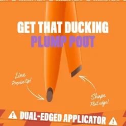 Duck Plump Lipliner, 09 Beige Boost