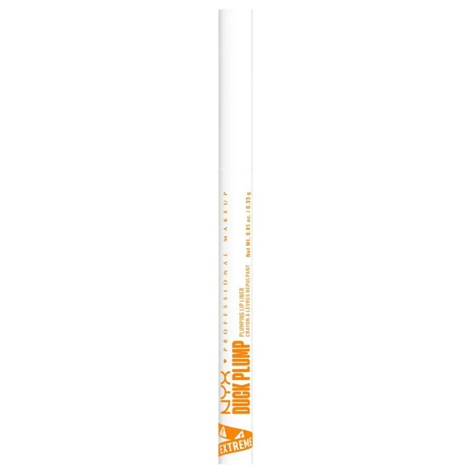 Duck Plump Lipliner, 01 Duckng Clear