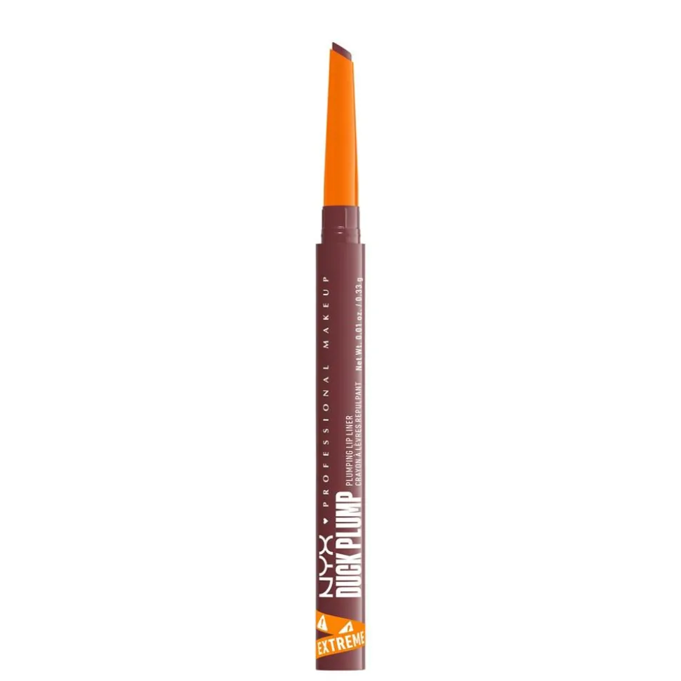 Duck Plump Lipliner, 04 Fill Em In