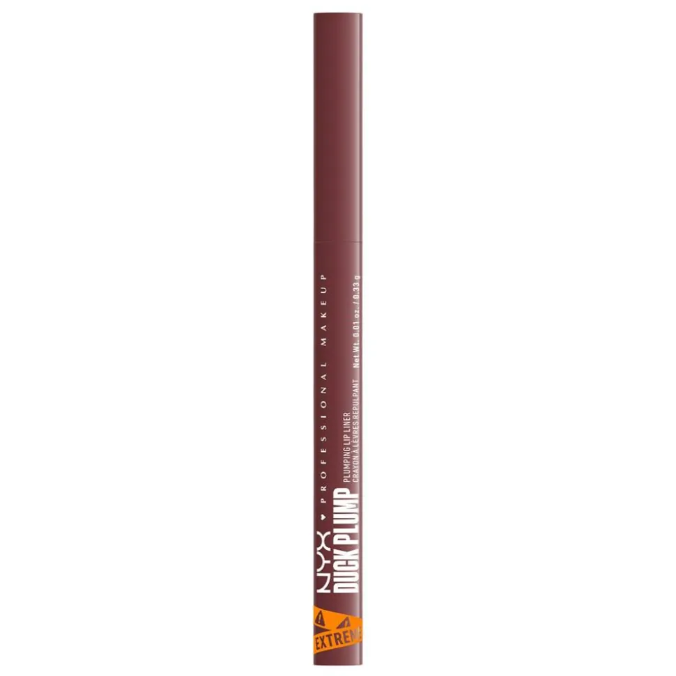 Duck Plump Lipliner, 04 Fill Em In