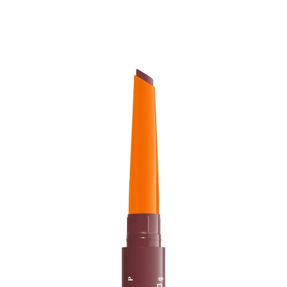 Duck Plump Lipliner, 04 Fill Em In