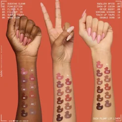 Duck Plump Lipliner, 04 Fill Em In