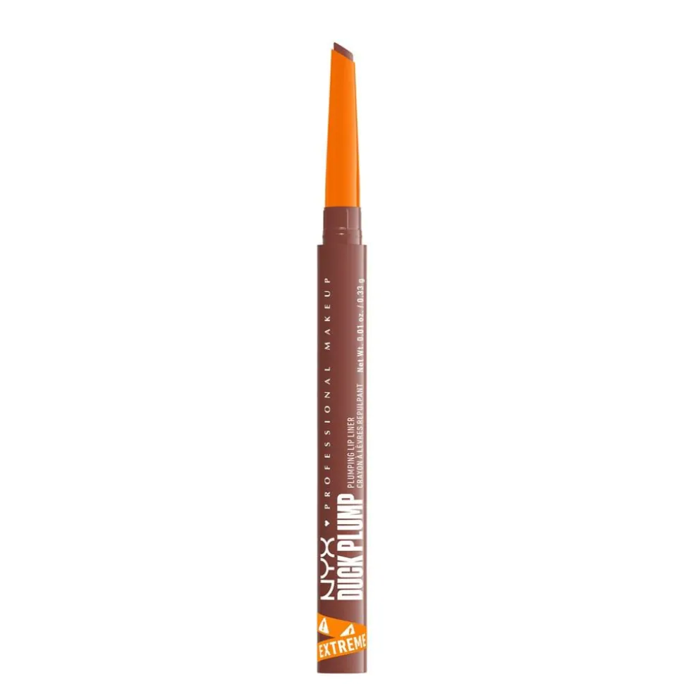 Duck Plump Lipliner, 06 Nude Flip