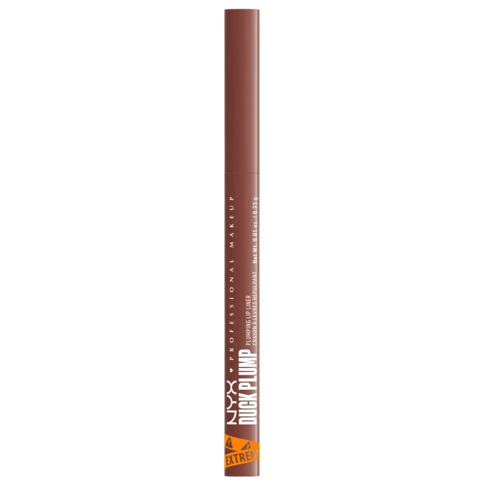 Duck Plump Lipliner, 06 Nude Flip