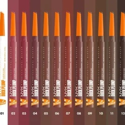 Duck Plump Lipliner, 06 Nude Flip
