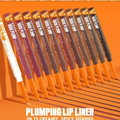 Duck Plump Lipliner, 06 Nude Flip